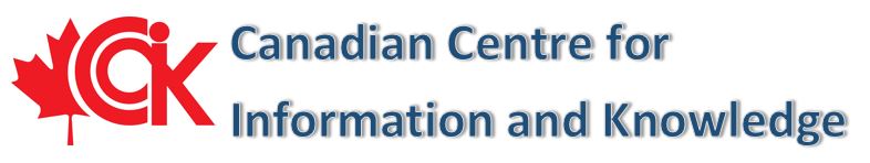 Canadian Centre for Information and Knowledge